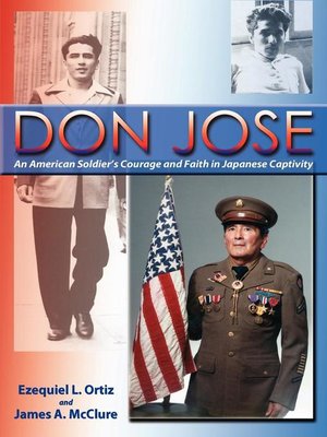 cover image of Don Jose